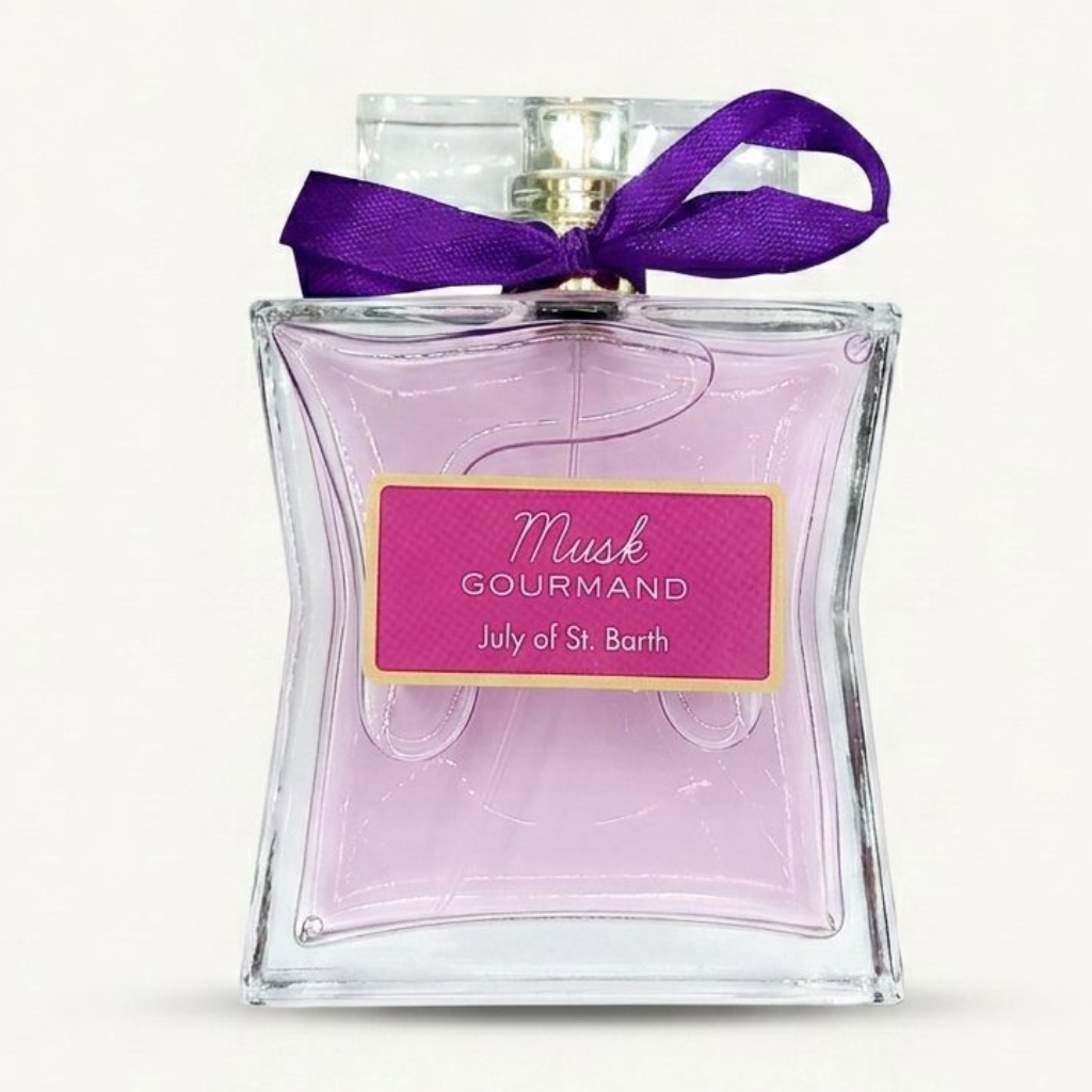 Musk Gourmand