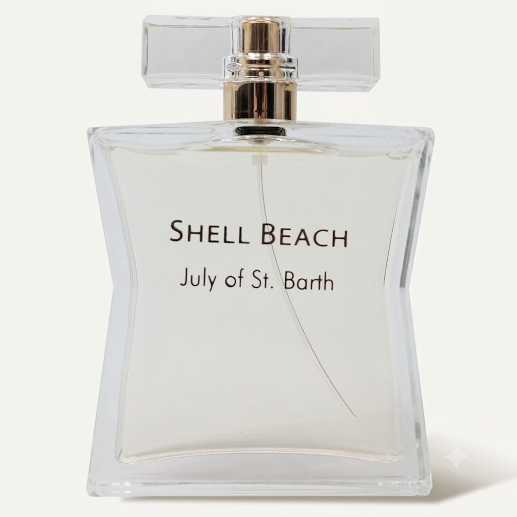 Shell Beach 100ml