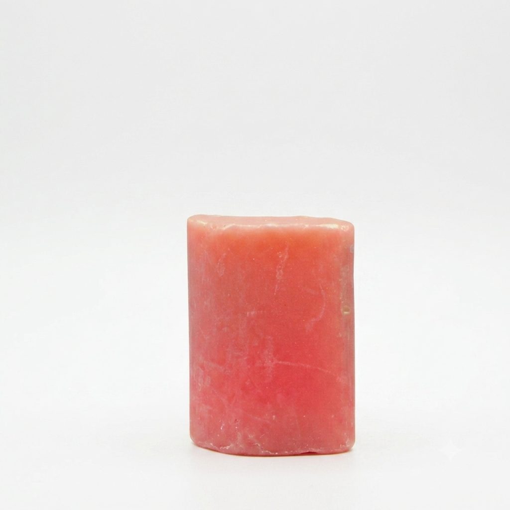 SAVON A LA ROSE Une Roseraie Française