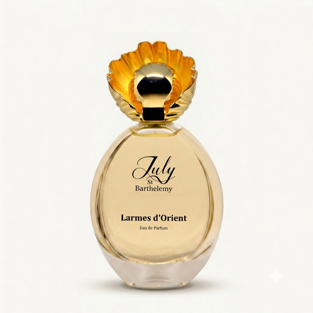 LARMES D'ORIENT