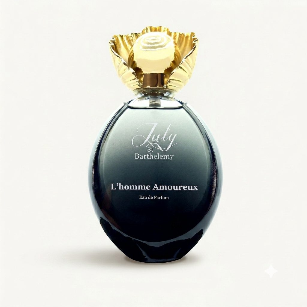 L'HOMME AMOUREUX
