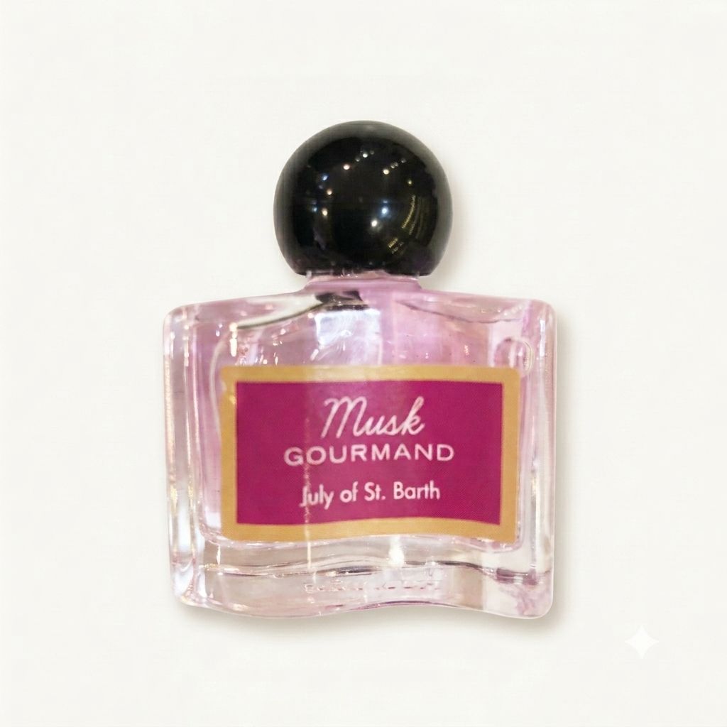Musk Gourmand 10ml