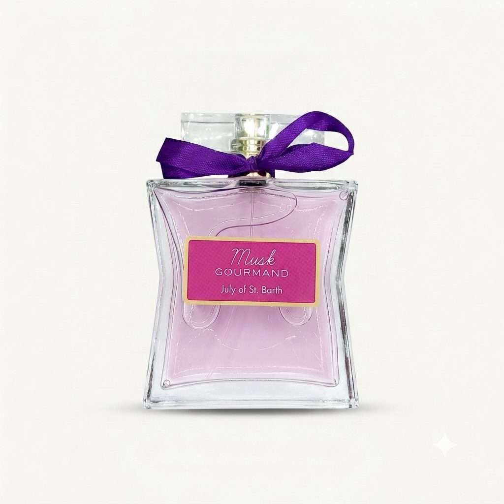 Musk Gourmand 30ml