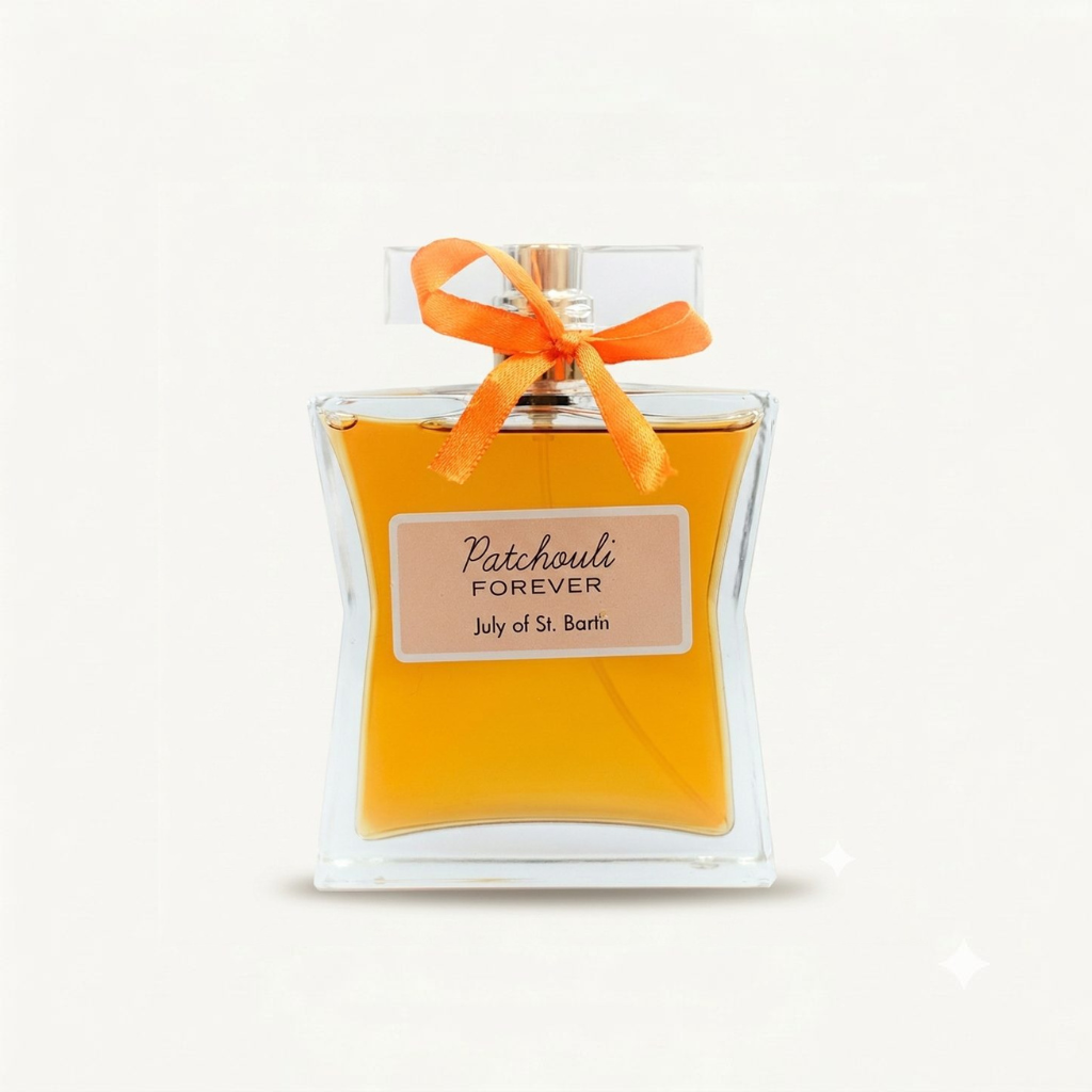 Patchouli Forever 30ml