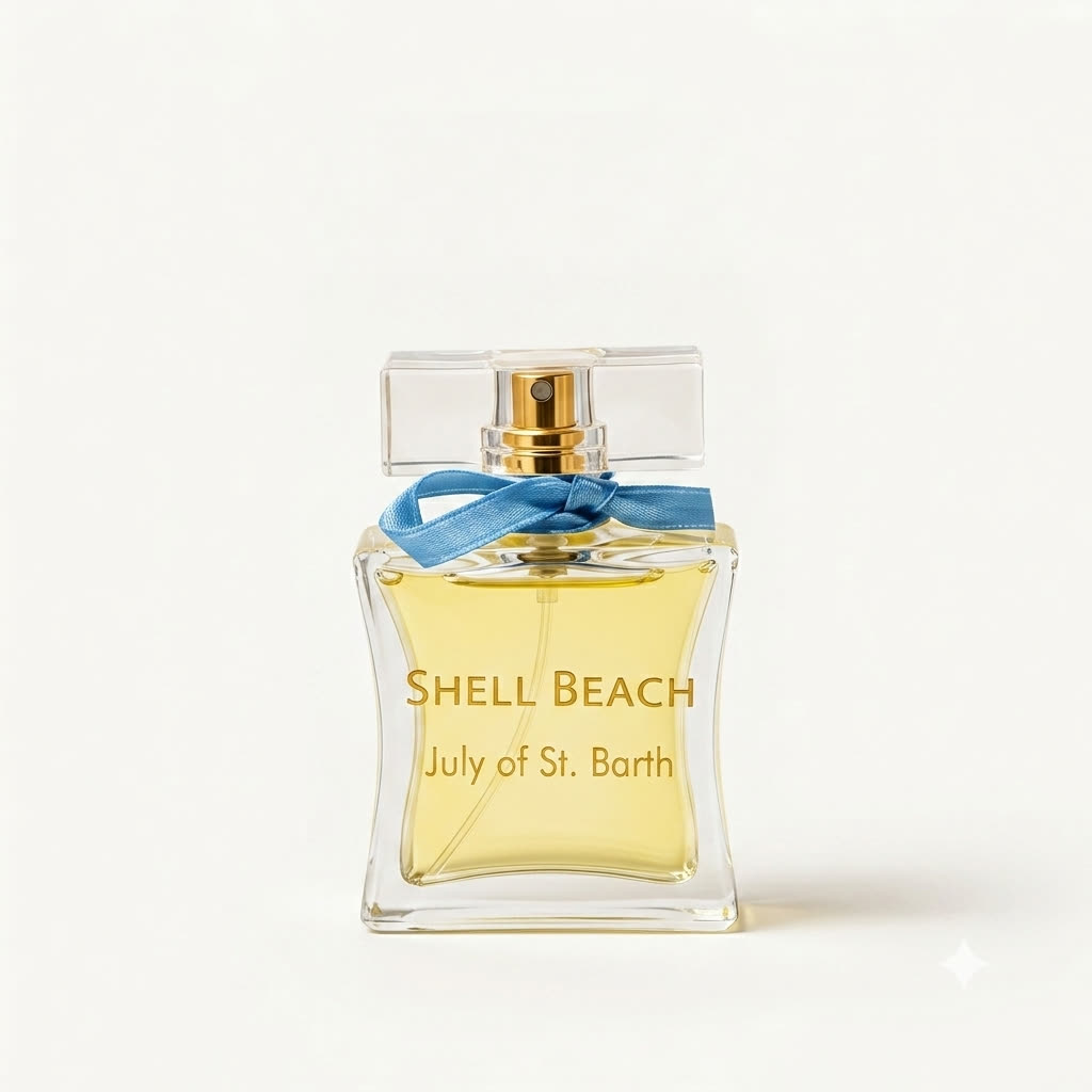 Shell Beach - 30ml