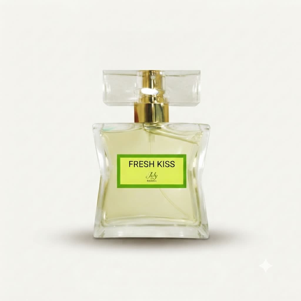 FRESH KISS NEW perfume