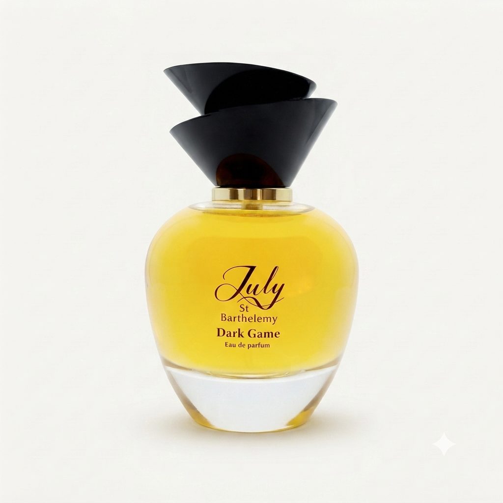 Dark Game Parfum