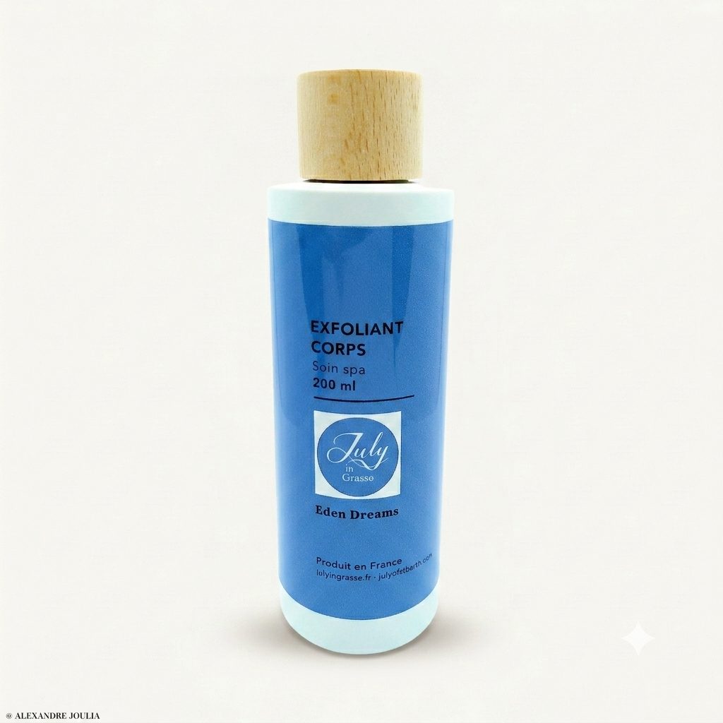 EXFOLIANT CORPS EDEN DREAMS