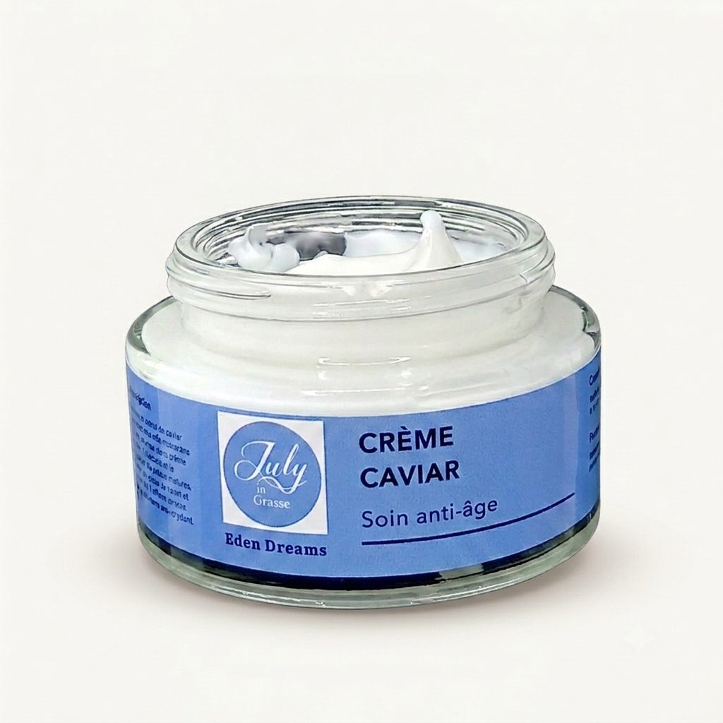 CREME CAVIAR EDEN DREAMS