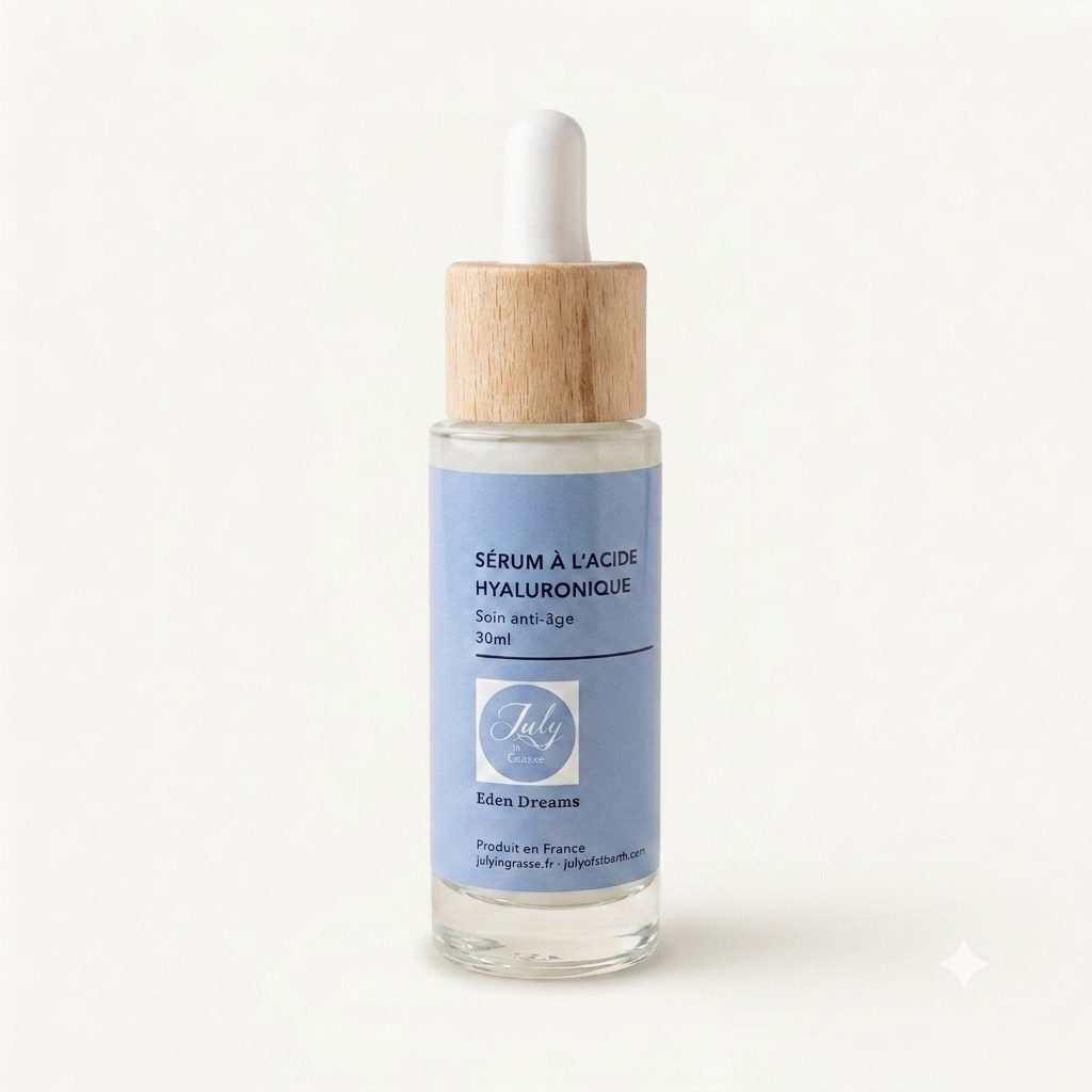 SERUM ACIDE HYARULONIQUE EDEN DREAMS