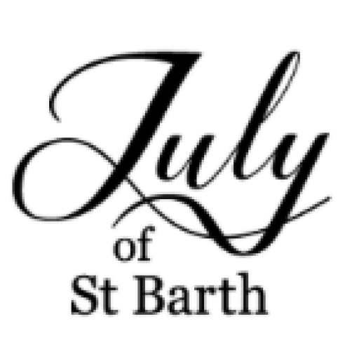 July of St Barth since 1863