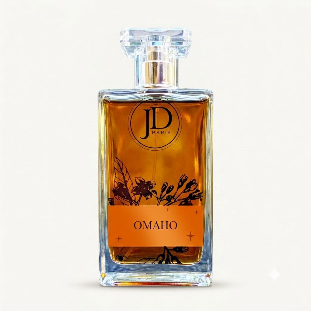 Omaho by JD Paris - 100 ml