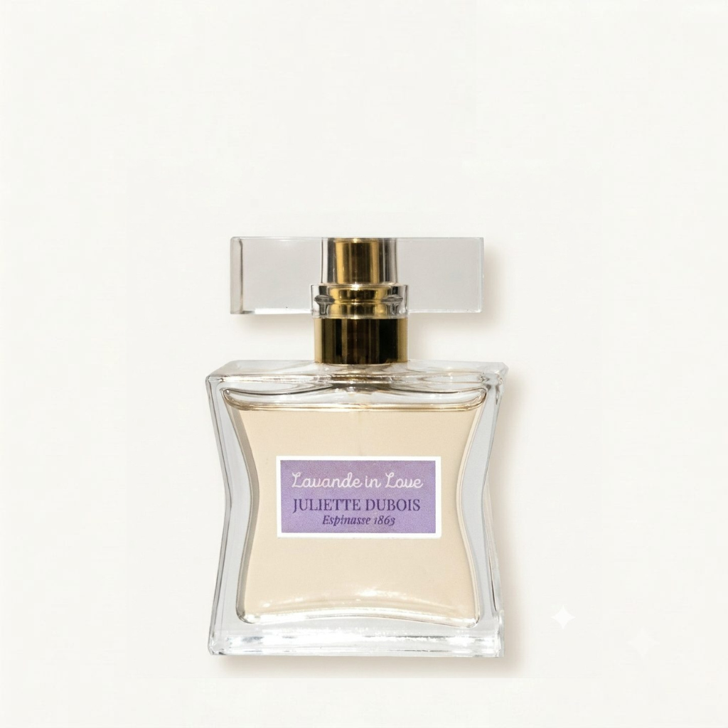 Lavande In Love Perfume