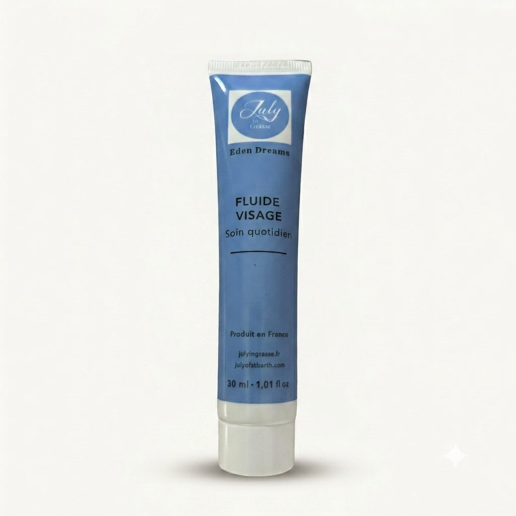 Eden Dreams FLUIDE VISAGE