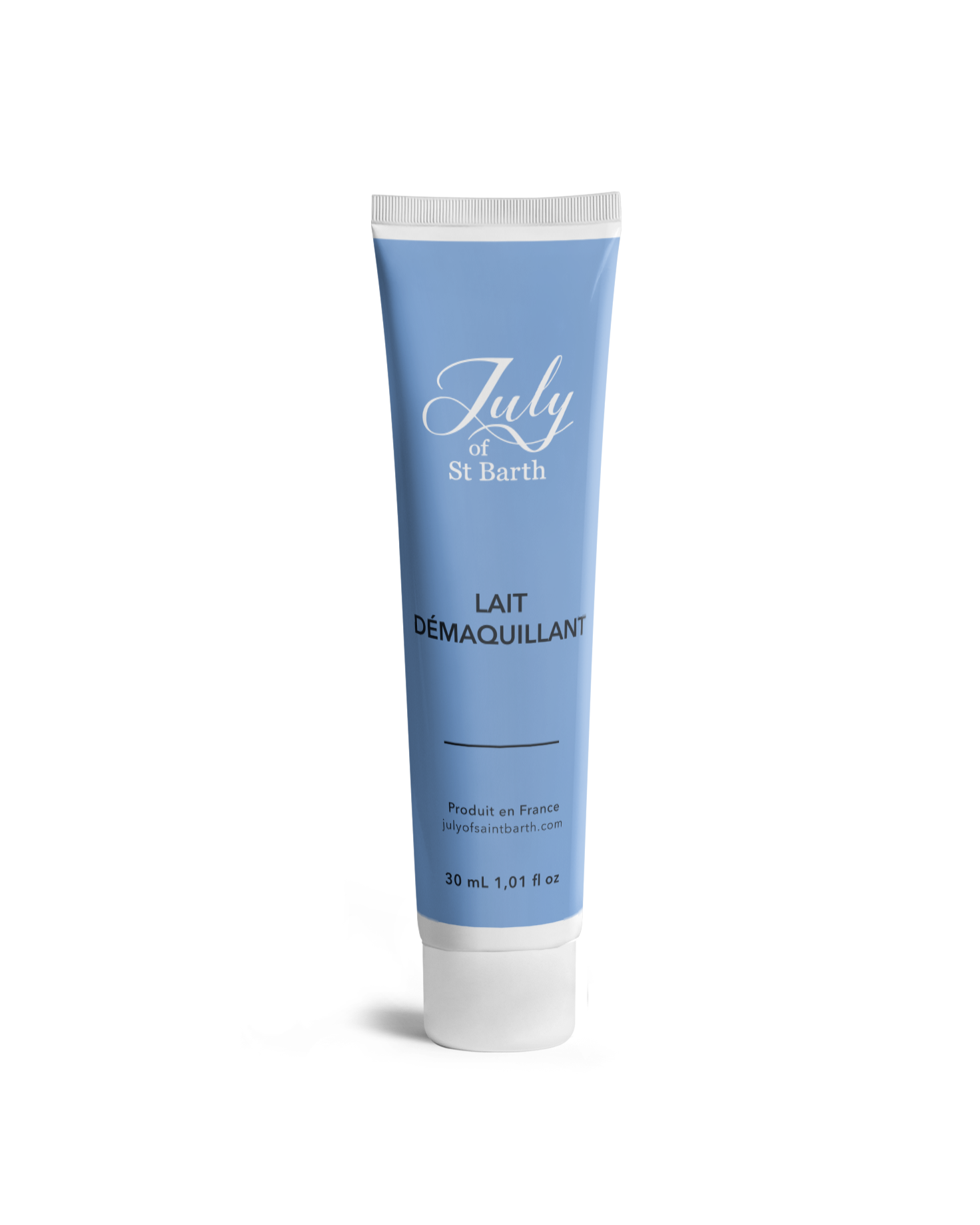 Lait Démaquillant JULY IN GRASSE