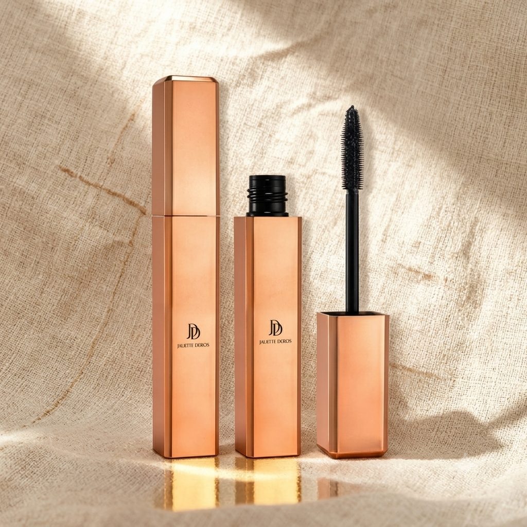 Mascara Volume Haute Couture – Juliette Dubois